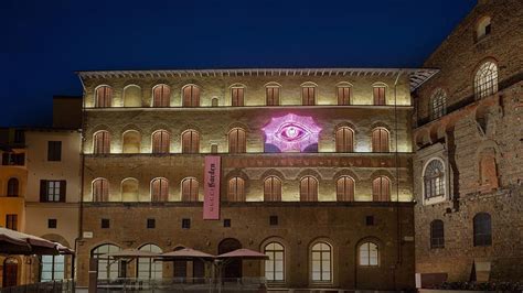 the gucci garden museum.